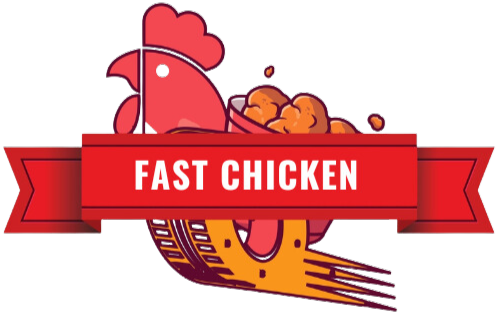 Logo Fast Chicken